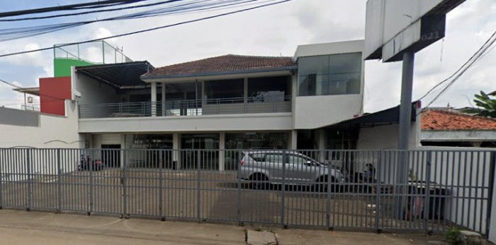 Gedung disewakan di Srengseng